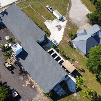 Vision Commercial Roofing - Beautiful Wellington Farm roof replacement completed by Vision Commercial Roofing LLC. - Roofing Near Me - Jupiter, Florida Vision Commercial Roofing - Beautiful Wellington Farm roof replacement completed by Vision Commercial Roofing LLC. - Roofing Near Me - Jupiter, Florida
