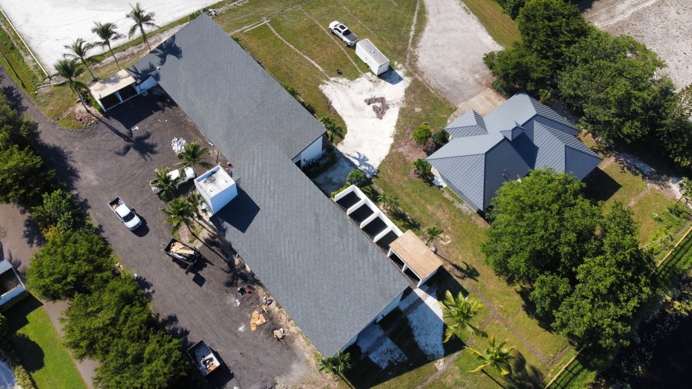 Slide of Vision Commercial Roofing