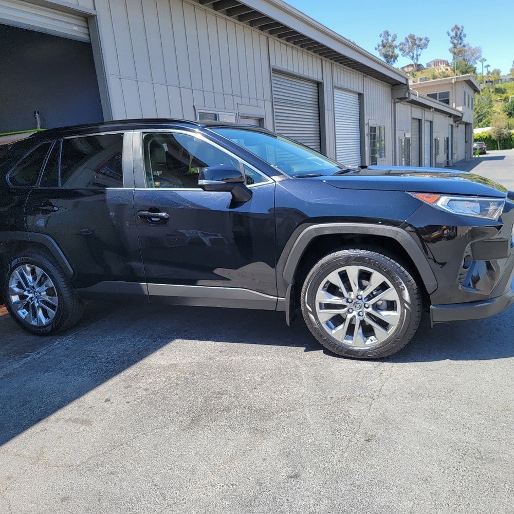 Romeo's Auto Spa - Auto Detailing Near Me - Santee, California Romeo's Auto Spa - Auto Detailing Near Me - Santee, California