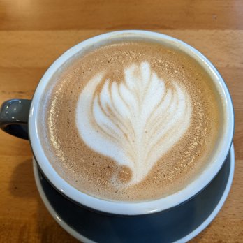 Eggspresso - Mocha with oat milk - Breakfast & Brunch Near Me - Petaluma, California Eggspresso - Mocha with oat milk - Breakfast & Brunch Near Me - Petaluma, California
