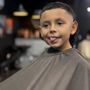 Photo of High End Fades