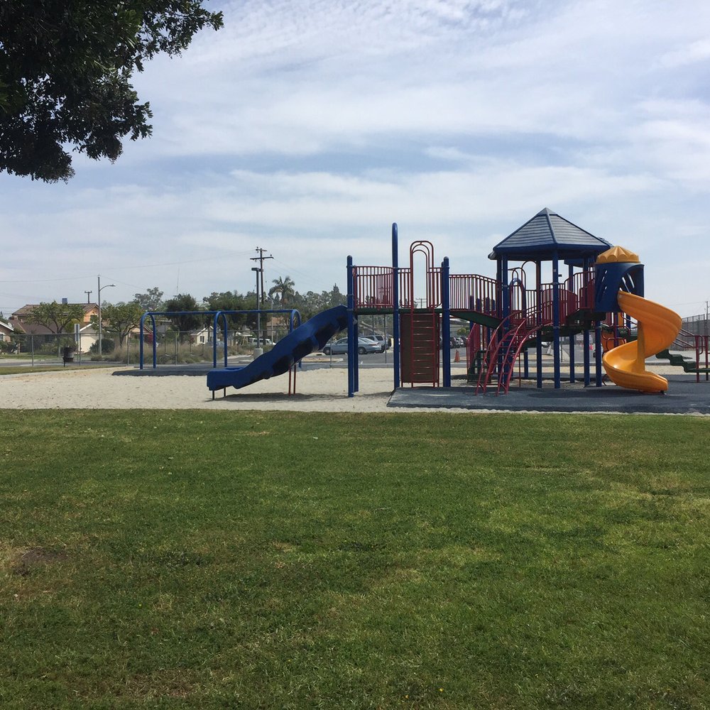 Goldenwest Park - Playgrounds Near Me - Westminster, California Goldenwest Park - Playgrounds Near Me - Westminster, California