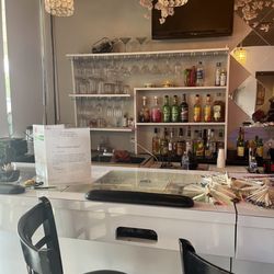 XO Nail & Spa tallahassee - The bar