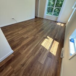 Capital Region Hardwood Flooring