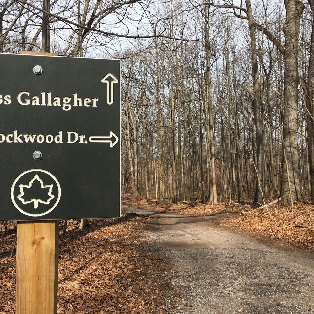 Van Cortlandt Park  - Parks Near Me - Bronx, New York