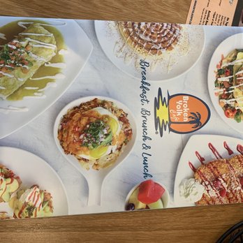 Broken Yolk Cafe - Breakfast & Brunch Near Me - Henderson, Nevada Broken Yolk Cafe - Breakfast & Brunch Near Me - Henderson, Nevada