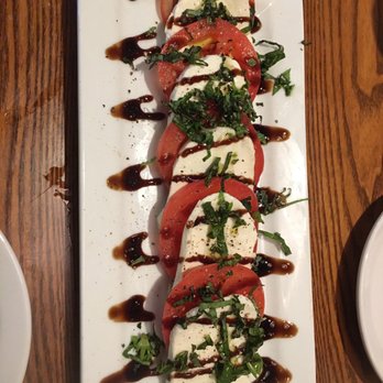 Fat Olives - Caprese - Pizza Near Me - Flagstaff, Arizona