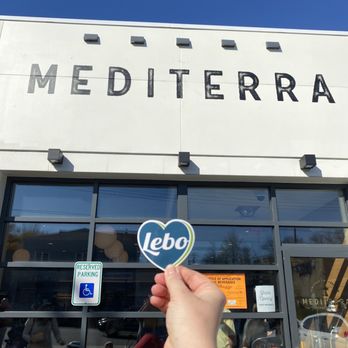 Mediterra Cafe - Cafes Near Me - Pittsburgh, Pennsylvania