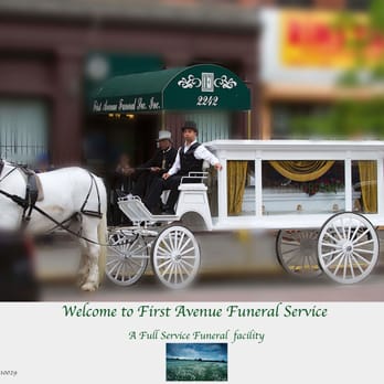 First Avenue Funeral Service - Funeral Services & Cemeteries Near Me - Manhattan, New York First Avenue Funeral Service - Funeral Services & Cemeteries Near Me - Manhattan, New York