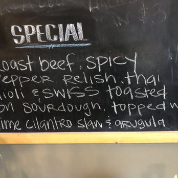 Delicatus - Sandwiches Near Me - Seattle, Washington Delicatus - Sandwiches Near Me - Seattle, Washington