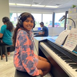 Piano Lab