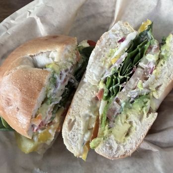 Deep Creek Coffee Company - QuickDraw bagel - Coffee & Tea Near Me - Springdale, Utah Deep Creek Coffee Company - QuickDraw bagel - Coffee & Tea Near Me - Springdale, Utah