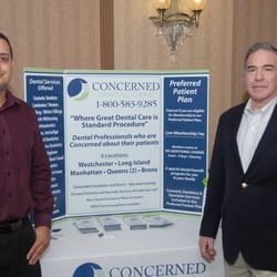 Concerned Dental Care - The dentists at Total Dental Care of Farmingville offers a full scope of dental care