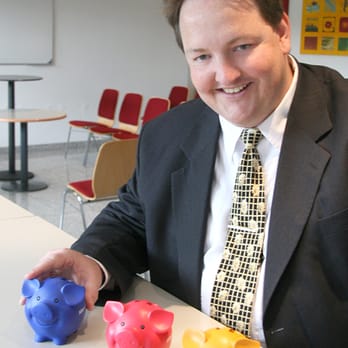 Cornelius Kolb Bonn - Nach Ihren Wünschen kommen Sie in der 1., 2. oder der 3. Schicht sicher und einfach zum Ziel. - Financial Advising Near Me - Bonn, NW