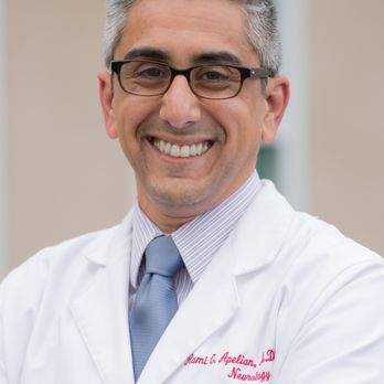 Rami Apelian, MD, MPH, FAES - Neurologist Near Me - Arcadia, California