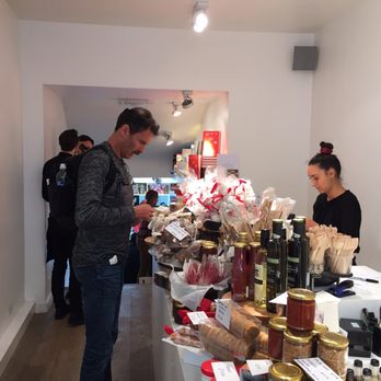 Ottolenghi Notting Hill - Bakeries Near Me - London, XGL