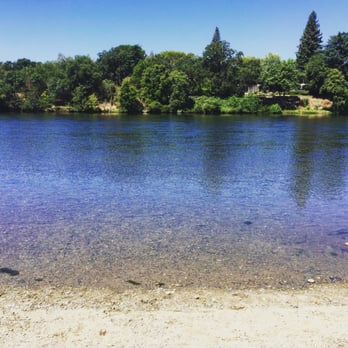 American River Parkway - Parks Near Me - Sacramento, California