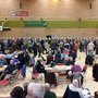 Photo of The Olympiad