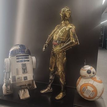 Lucasfilm - Just the boys hanging out... you know! - Video/Film Production Near Me - San Francisco, California Lucasfilm - Just the boys hanging out... you know! - Video/Film Production Near Me - San Francisco, California