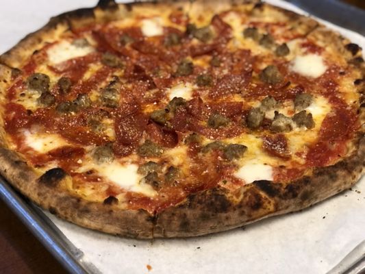 DeSano Pizzeria Napoletana by null