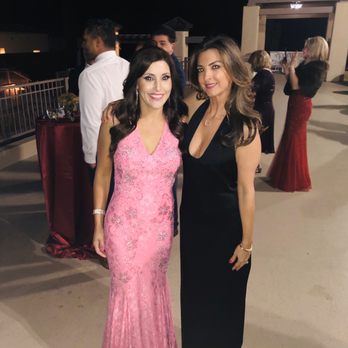 Vogue Tailoring - Gown - Sewing & Alterations Near Me - Laguna Niguel, California