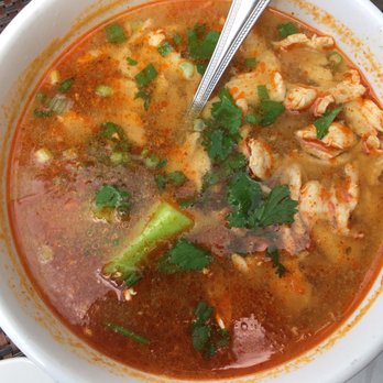 Pink Basil - Pho - Asian Fusion Near Me - Mystic, Connecticut
