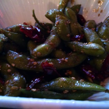 Spicy Tuna - Spicy Edamame - Sushi Bars Near Me - Henderson, Nevada Spicy Tuna - Spicy Edamame - Sushi Bars Near Me - Henderson, Nevada