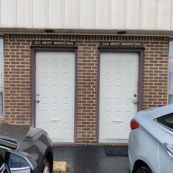 Merit Marketing - We entered the door on the right - Virginia Beach, Virginia Merit Marketing - We entered the door on the right - Virginia Beach, Virginia
