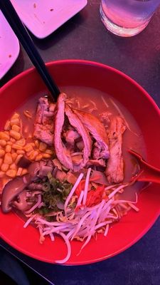 Chika Ramen Bar by null
