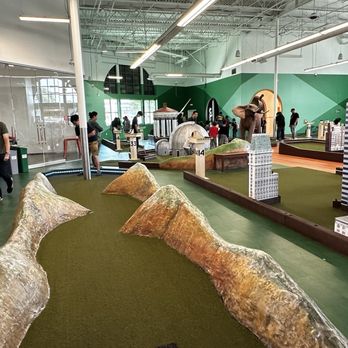 Subpar Miniature Golf - Mini Golf Near Me - Alameda, California Subpar Miniature Golf - Mini Golf Near Me - Alameda, California