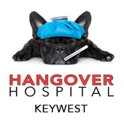 Hangover Hospital