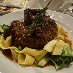 Osso Buco Osso Buco