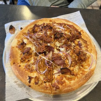 PETE’S FAMOUS PIZZA - 134 Photos & 266 Reviews - 116 N 21st St