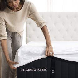 Mattress Depot USA - Sterns & Foster