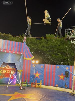 Jolly Roger Amusement Park by null