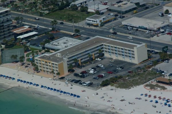 Slide of Tarheel Roofing