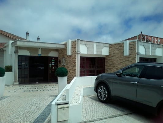 Josefa d' Óbidos Hotel by null