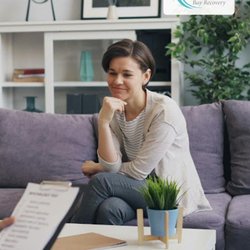 Pacific Bay Recovery San Diego
