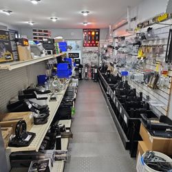 Detro Trailers - Detro Trailers Parts Department has a hugh selection!