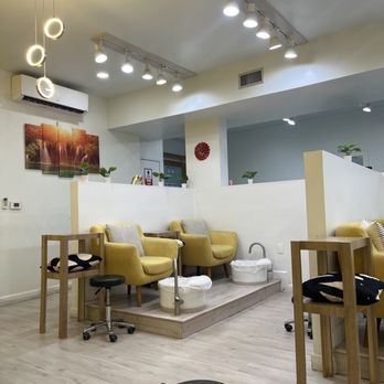 Kure Spa - Nail Salons Near Me - Los Angeles, California Kure Spa - Nail Salons Near Me - Los Angeles, California