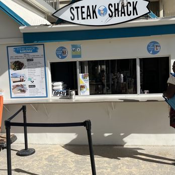 Steak Shack - Steak shack - Steakhouses Near Me - Honolulu, Hawaii