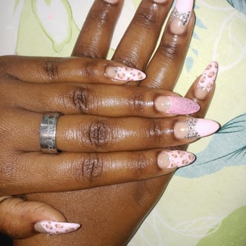 Cool Nails - Love love my nails - Nail Salons Near Me - Lakewood, California