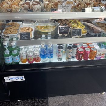 Mo Coco's Coffee - Cafe case - Desserts Near Me - Merrill, Michigan Mo Coco's Coffee - Cafe case - Desserts Near Me - Merrill, Michigan