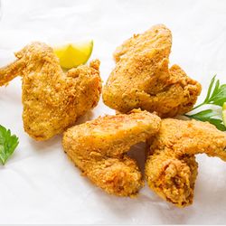 Yummy Garden - Chicken wings