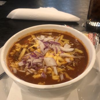 The Cellar Cafe - Boilermaker Chili. - American Near Me - Oklahoma City, Oklahoma The Cellar Cafe - Boilermaker Chili. - American Near Me - Oklahoma City, Oklahoma