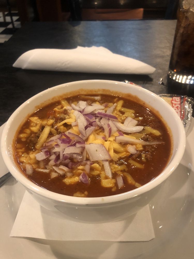 THE CELLAR CAFE Updated September 2024 2915 N Classen, Oklahoma