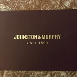Johnston & Murphy