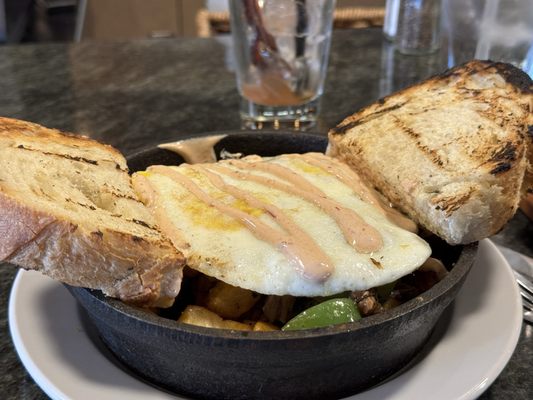 Toasted Gastrobrunch by null
