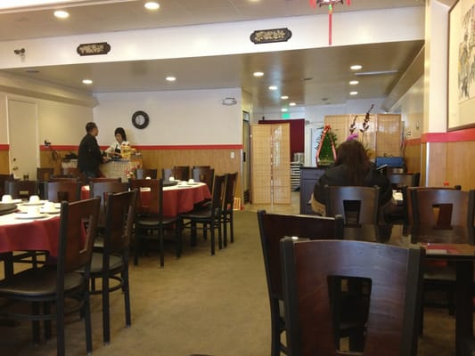 Chili House SF by null Chili House SF by null