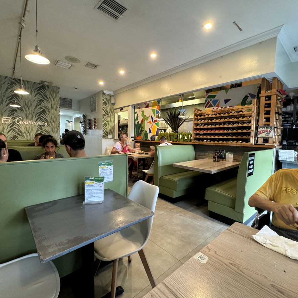 El Guanaco - Nice ambiance. - Mexican Near Me - Oakland Park, Florida El Guanaco - Nice ambiance. - Mexican Near Me - Oakland Park, Florida
